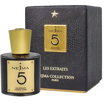 Nejma 5 Extrait de Parfum